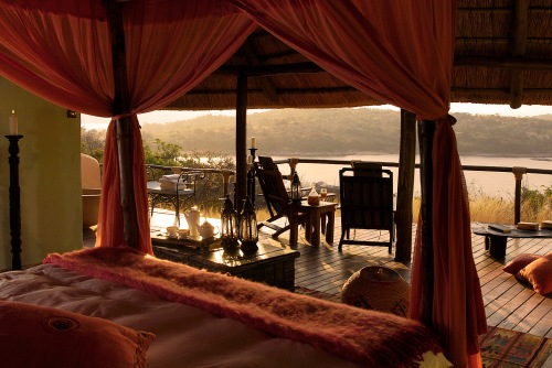 room with a view